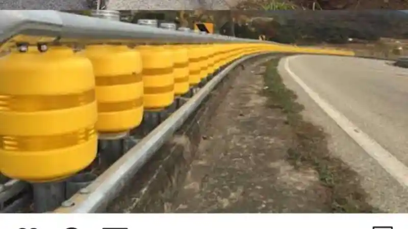 Berita - Sebuah Rencana Unik Dari Ridwan Kamil Untuk Mengurangi Kecelakaan