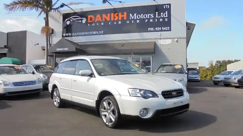 Foto - Subaru Kembali Berjualan di Indonesia, Intip Line Up Terbarunya