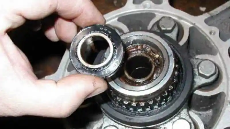 Foto - Mesin Anda Berbunyi Kasar? Ketahui 5 Masalah Yang Mungkin Terjadi