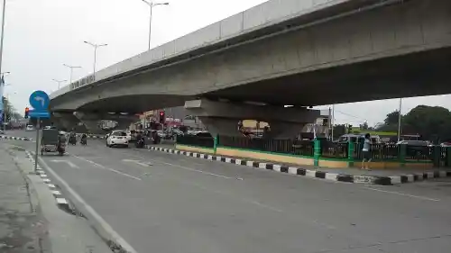 Foto - Lancarkan Arus Pergerakan Barang dan Manusia, Lima Fly Over Akan Dibangun di Brebes dan Tegal