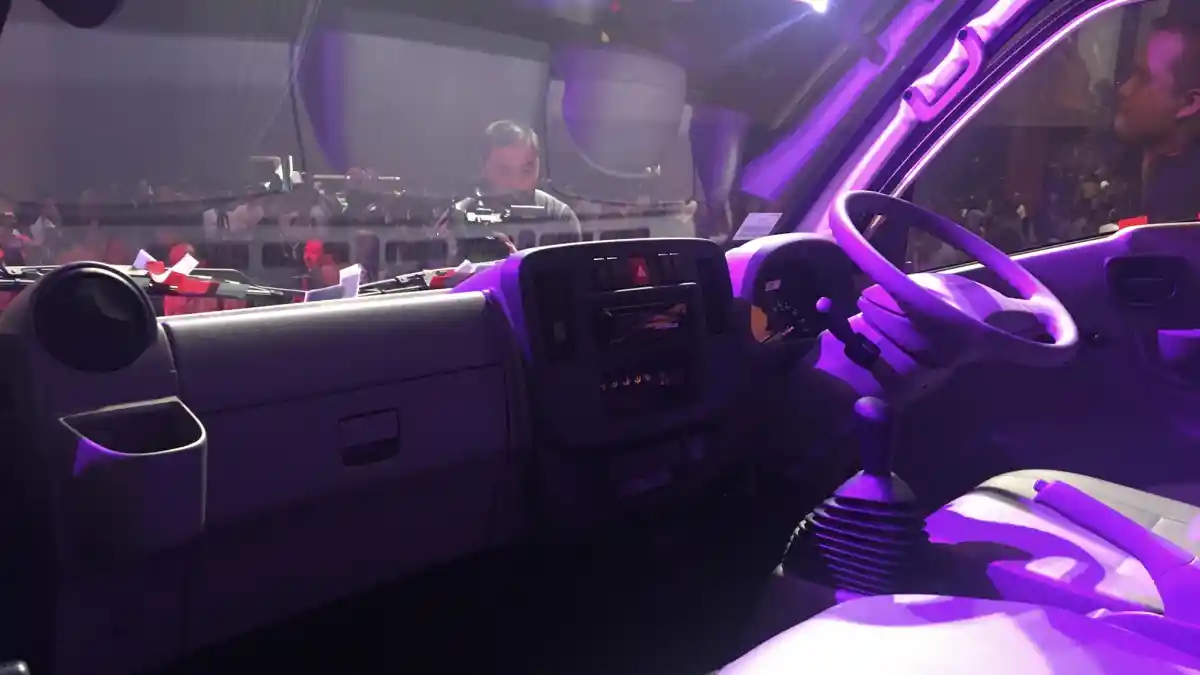 Foto - Isuzu Traga Resmi Meluncur, Bermesin Panther - Bertransmisi D-Max