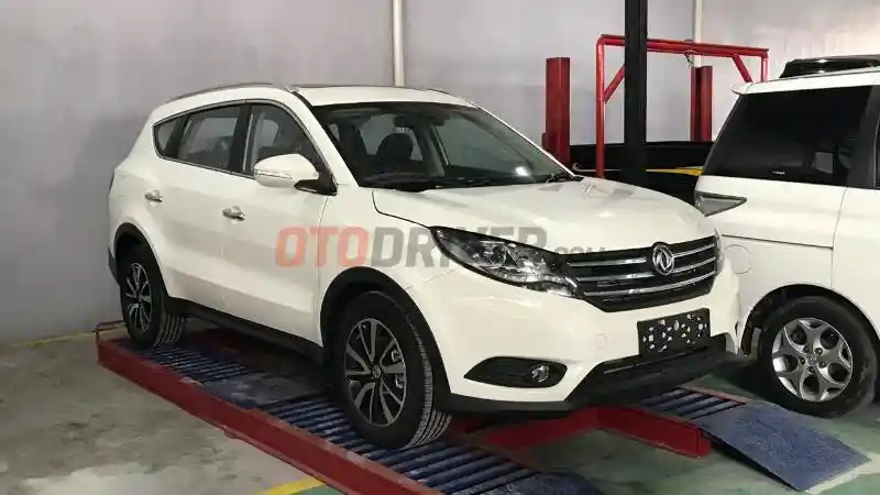 Berita - Berani Jamin, DFSK Akan Ganti Segelundung Utuh Transmisi Jika Bermasalah