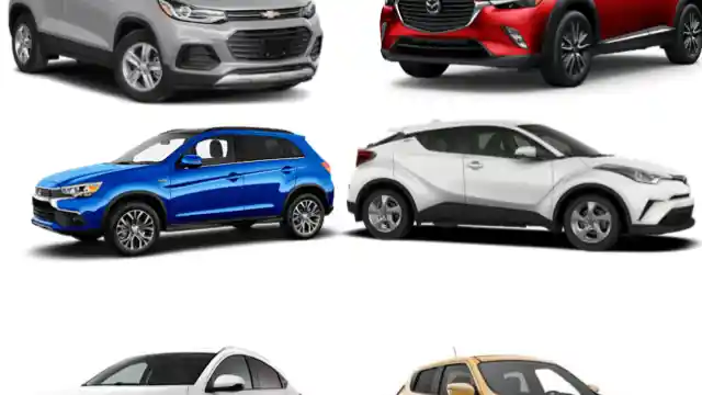 Foto - Detik-detik Peluncuran Toyota C-HR di Indonesia