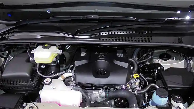 Foto - Mengukir Sejarah Indonesia, Fortuner Bakal Bermesin Diesel Di Atas 2.500 cc