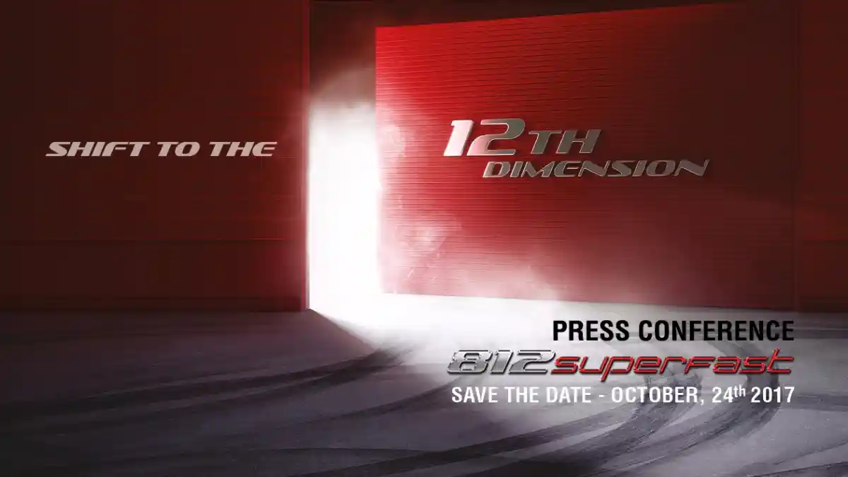 Foto - Salah Satu Ferrari Terkencang Akan Meluncur di Indonesia Bulan Ini!