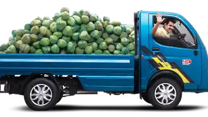 Foto - Review Pick Up Tata Ace Mega: Mini Pick Up Diesel dengan Daya Angkut Maksimal