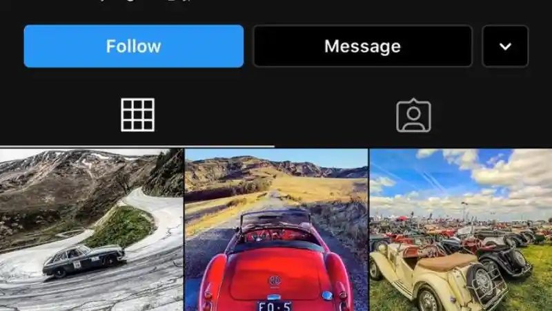 Berita - Belum Meluncur di Indonesia, MG Punya Akun Instagram Resmi!