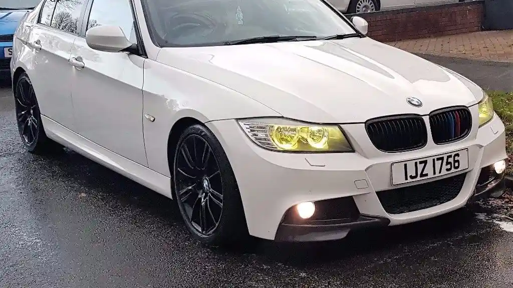 Berita - BMW Lakukan Recall di Inggris, Bisa Berimbas Ke Indonesia?