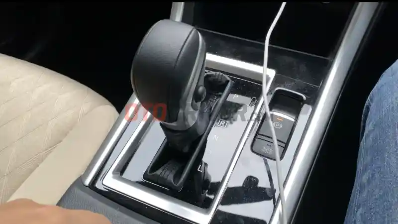 Foto - Xpander Buktikan Bahwa Layout FWD Merupakan Pilihan Yang Tepat