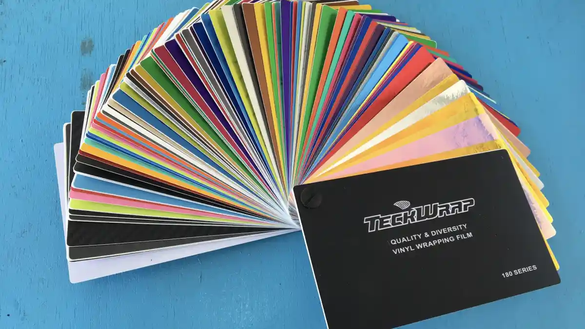 Foto - Anti Gores Bodi Satu ini Berteknologi Self Healing. Berapa Harganya?