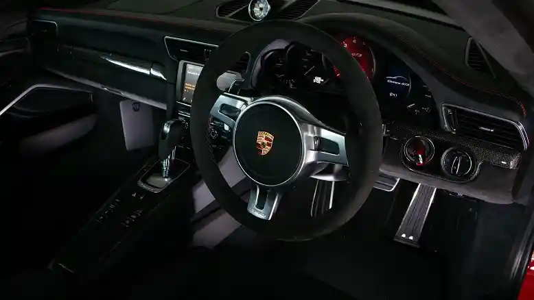 Foto - Porsche Jakarta Siap Masukkan 911 GTS. Ini Detailnya