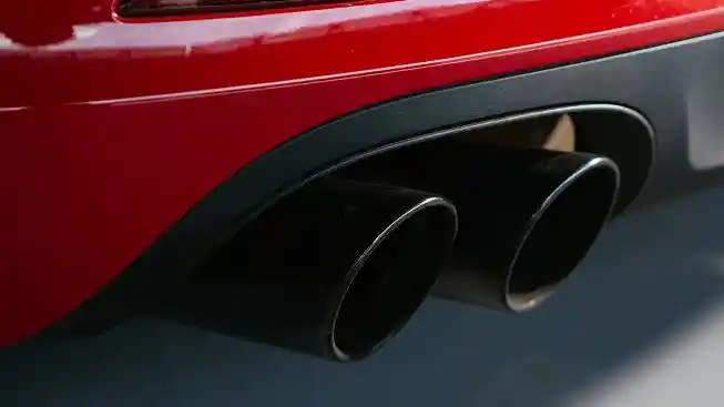 Berita - Mengganti Knalpot Bising di Kota Ini, Siap-Siap Didenda Rp 14 Juta