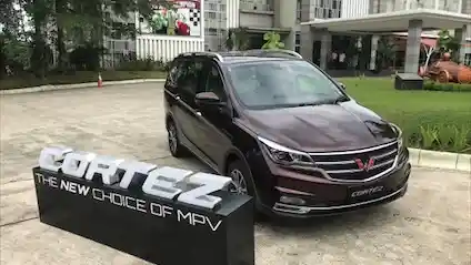 Foto - Mencari Arti Nama-nama Mobil Wuling Indonesia yang Bukan Dari Bahasa Tionghoa