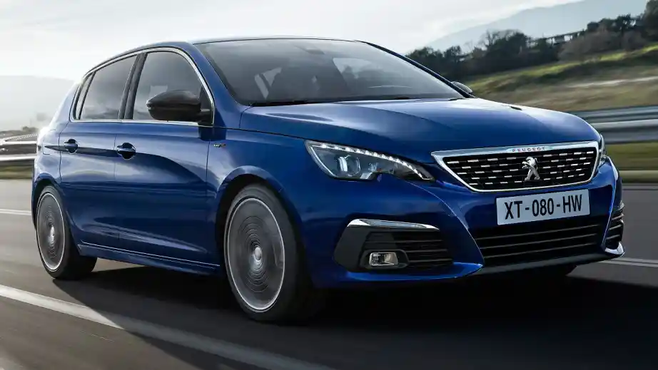 Berita - Peugeot Siapkan Hatchback 308 Model Baru, Ini Pilihan Mesinnya