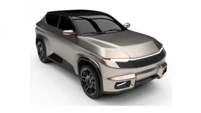 Berita - Saatnya SUV Made In Indonesia Dikenal Dunia, Simak Bocorannya