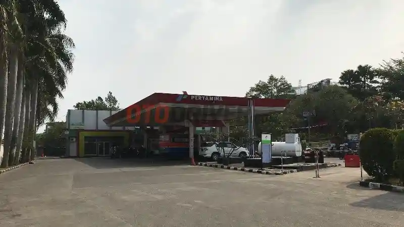 Daftar Harga - Daftar Harga BBM di Jabodetabek (September 2018)