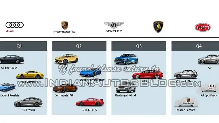 Foto - Porsche Siap Luncurkan Macan Facelift Sebentar Lagi