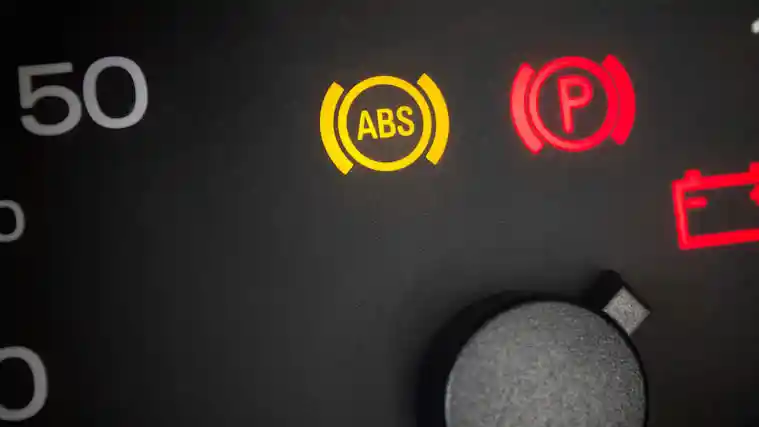 Berita - ABS, Teknologi Pesawat Terbang Yang Sekarang Di Truk