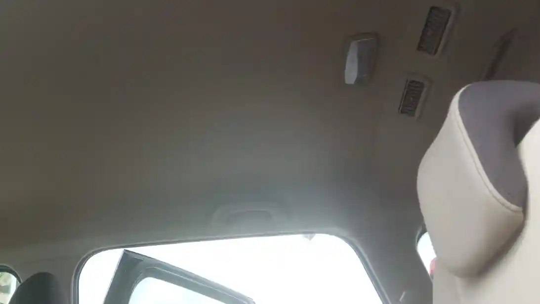 Foto - Kisi-kisi AC Wuling Cortez Lokasinya Tak Biasa?