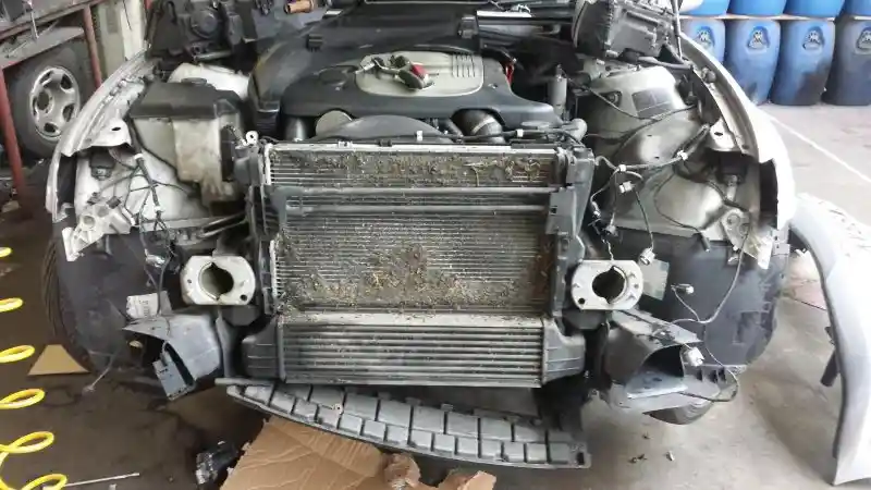 Foto - Merawat AC Mobil Prinsipnya Sama Dengan AC Rumah?