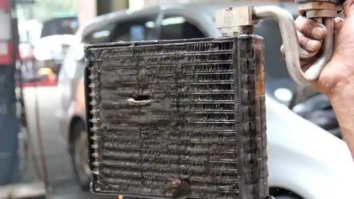 Foto - Waspada Godzilla El Nino, Persiapkan AC Mobil Anda Tetap Bekerja Optimal