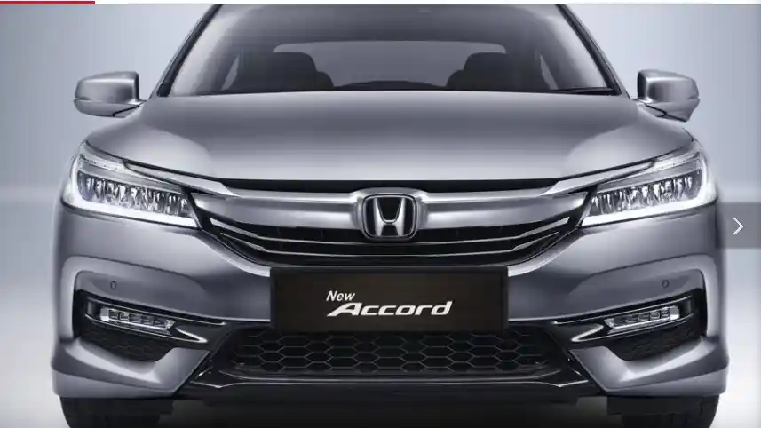 Berita - Honda Malaysia Akui Ada Potensi Masalah Spion pada 2 Model Ini