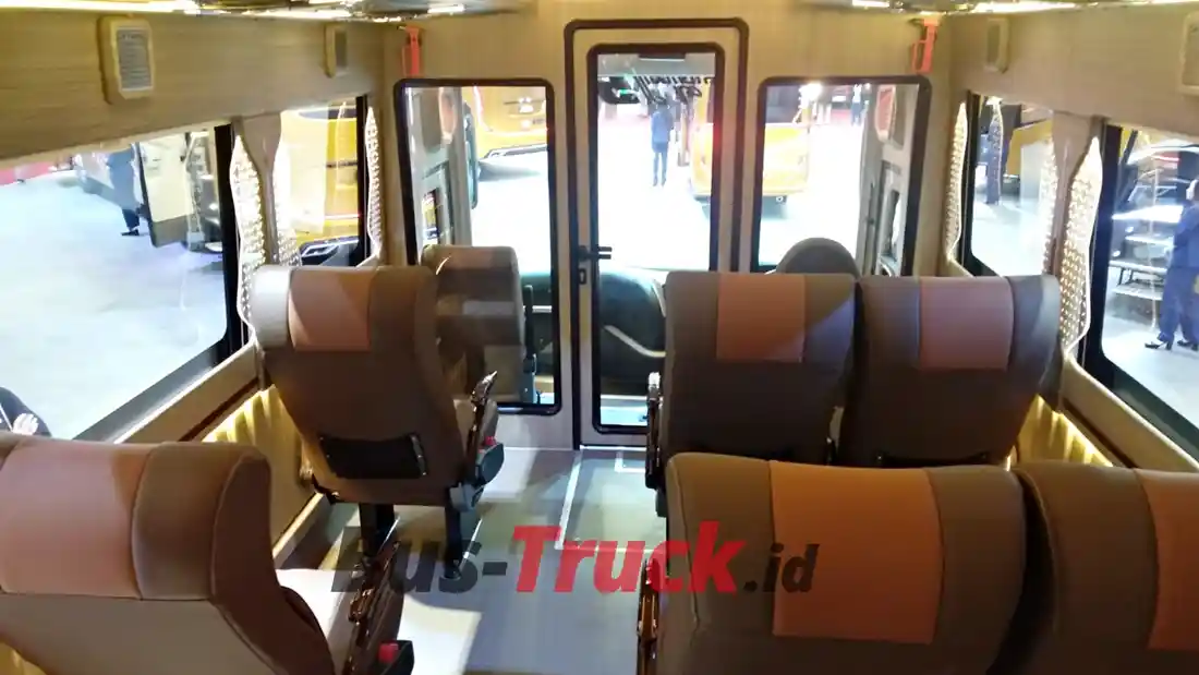 Foto - Juragan 99 Trans Rilis Paket Hiburan Interaktif