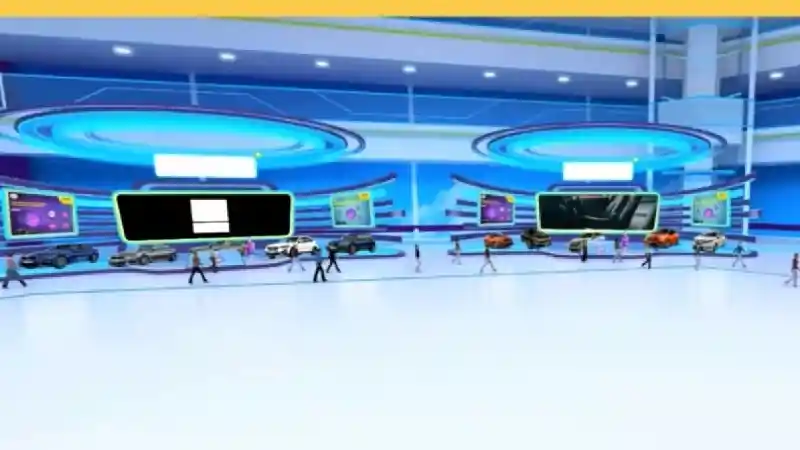 Foto - Adira Virtual Expo, Suguhkan Diskon dan Bunga Rendah Untuk Mobil Baru dan Bekas