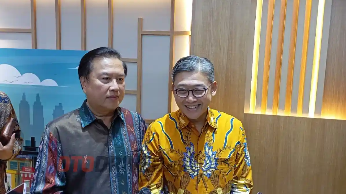 Foto - Adira Finance dan Danamon Tawarkan Finansial Inovatif di IIMS 2025