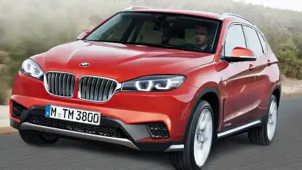 Berita - Usaha BMW Lewat X1