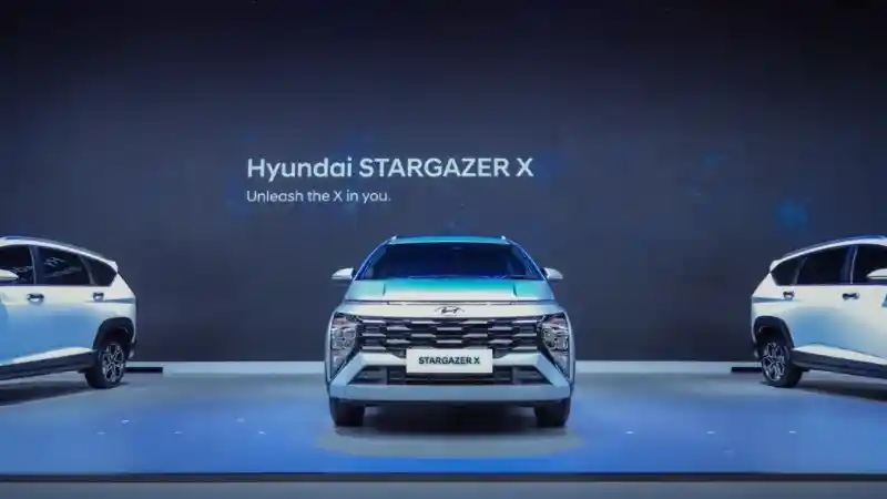 Daftar Harga - Daftar Harga LSUV Terbaru (Juli 2025)