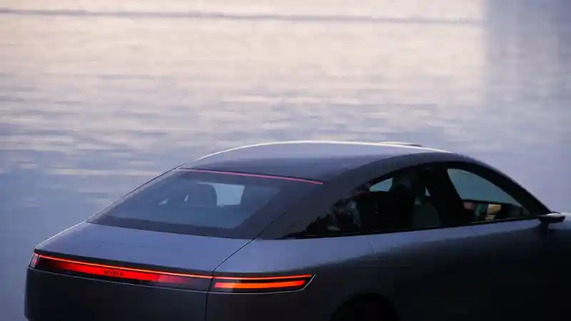 Mobil Listrik - EV Sony Honda Mobility, Afeela Akan Punya Varian SUV dan MPV