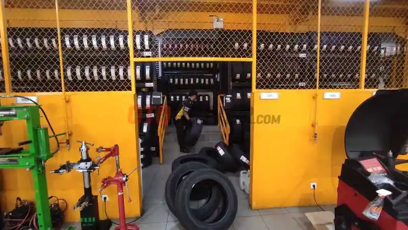 Foto - Bagaimana Perkembangan Industri Aftermarket di Indonesia Saat ini?