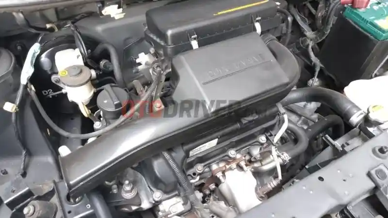 Foto - Panduan Beli Duo Agya Ayla Bekas