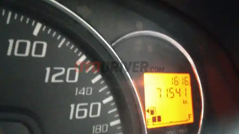 Foto - Panduan Beli Duo Agya Ayla Bekas