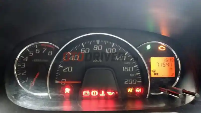 Foto - Panduan Beli Duo Agya Ayla Bekas