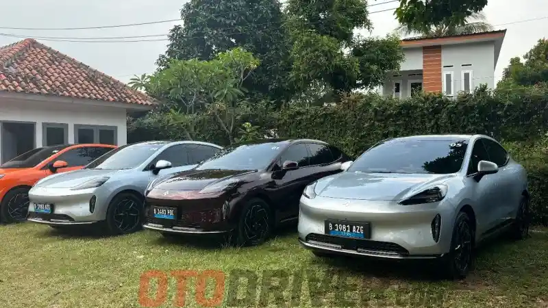 Berita - Hyptec HT Bakal Dijual Rp 685 Juta dan Segera Diproduksi di Indonesia