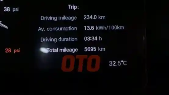 Foto - Aion V Diklaim Mampu Tempuh Jarak 602 km. Ini Realitanya