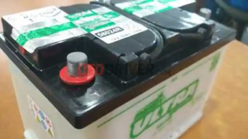 Tips - Waspada Aki Tekor Selama PPKM Darurat Berlangsung