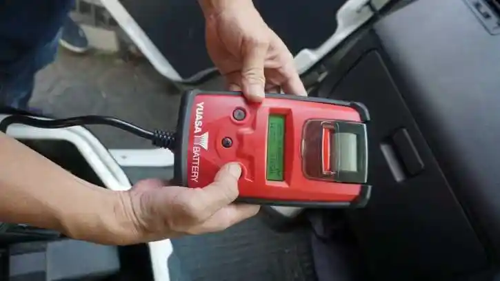 Foto - Aki Merek Satu ini Uji Performa dan Berikan Klaim. Apa Hebatnya?