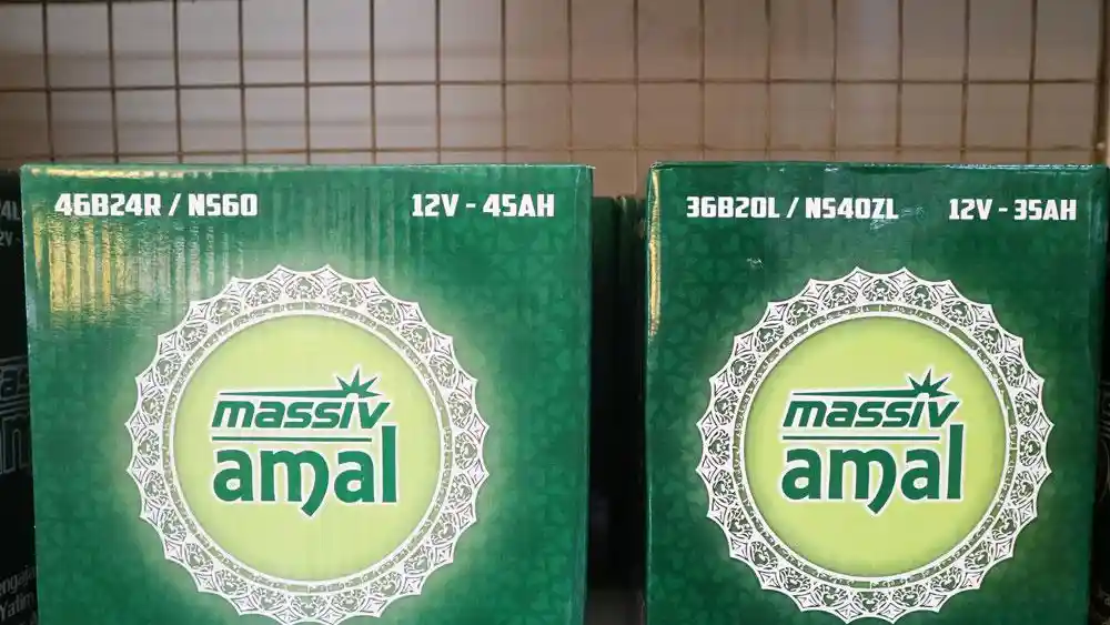 Berita - Aki Merek Satu ini Uji Performa dan Berikan Klaim. Apa Hebatnya?