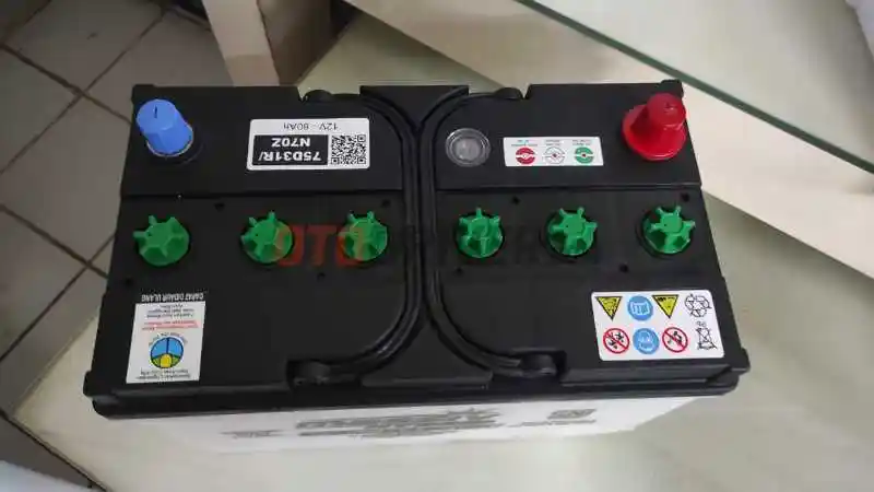 Berita - Alasan Mengapa Aki Mobil yang Sudah Ada Fitur ISS Berbeda dengan Konvensional