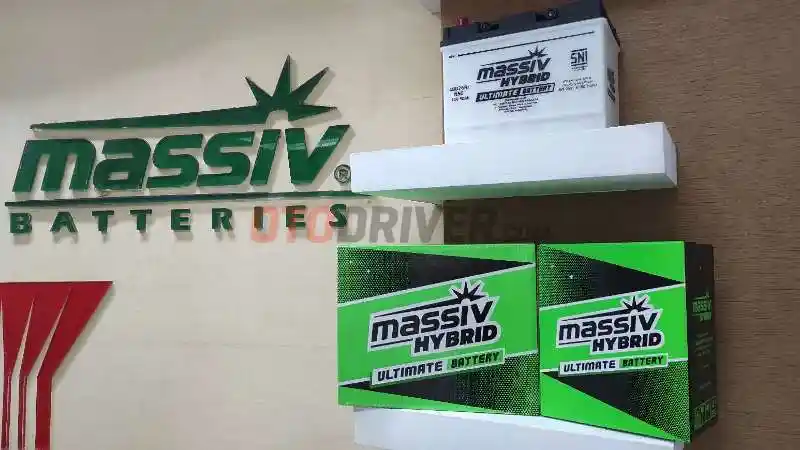 Foto - Industri Aki Mulai Terancam Era Mobil Listrik