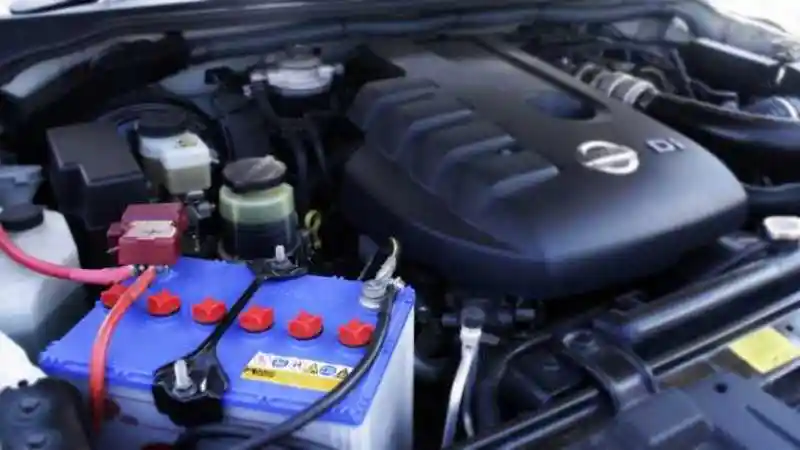 Berita - Aki Basah Memang Tahan Lama, Asal Ikuti Prosedur Ini