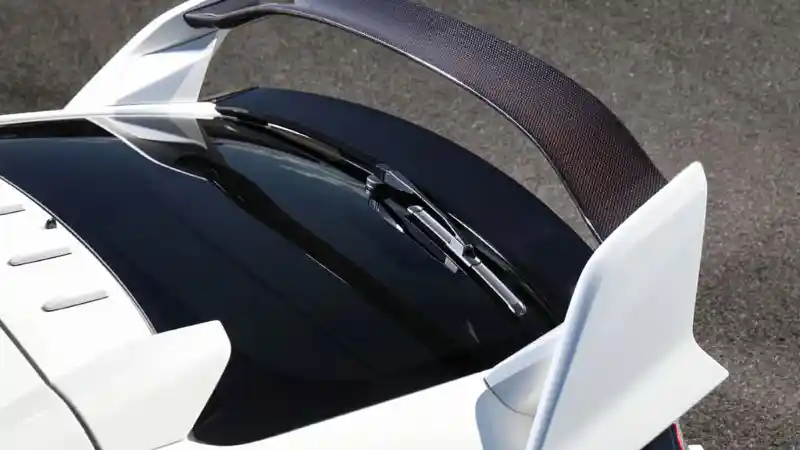 Foto - Pelek Aksesoris Honda Civic Type R Australia Mampu "Pangkas Bobot Dompet"