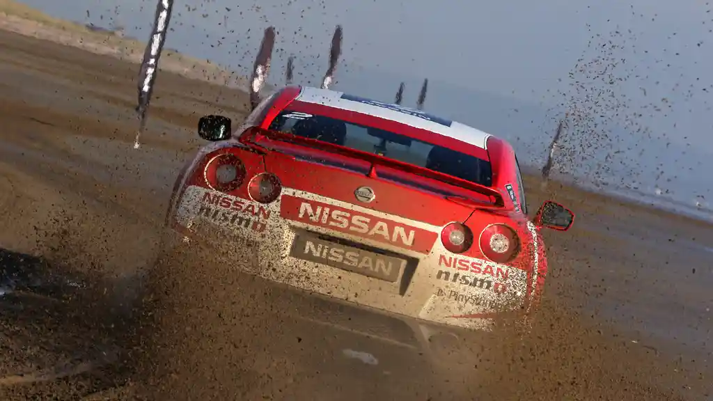 Foto - Indonesia Raih Peringkat Dua Nissan GT Academy 2016 di Inggris