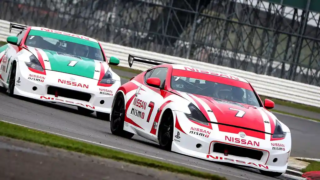 Berita - Indonesia Raih Peringkat Dua Nissan GT Academy 2016 di Inggris