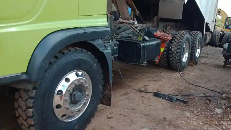 Foto - Pelek Aluminium Semakin Diterima Di Indonesia