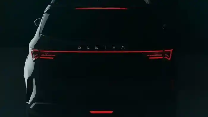 Berita - Aletra, Brand Baru Yang Akan Masuk Indonesia November Ini. Potensial Jadi Rival Berat BYD M6?