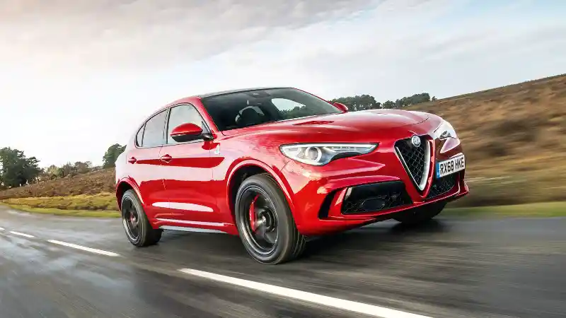 Foto - Jokowi Gunakan Compact SUV Terkencang di Dunia Dalam KTT G20